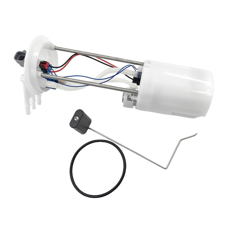 Electric Fuel Pump Assembly Fit For Holden HSV Commodore Calais Clubsport Senator VX Monaro Coupe V2 VZ Caprice Statesman Grange WH 5.7L LS1 92158012 FP-HLN007 - Machter