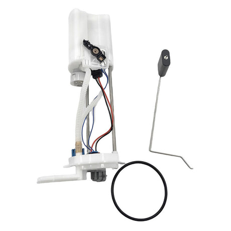 Electric Fuel Pump Assembly Fit For Holden HSV Commodore Calais Clubsport Senator VX Monaro Coupe V2 VZ Caprice Statesman Grange WH 5.7L LS1 92158012 FP-HLN007 - Machter