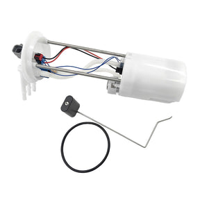 Electric Fuel Pump Assembly Fit For Holden HSV Commodore Calais Clubsport Senator VX Monaro Coupe V2 VZ Caprice Statesman Grange WH 5.7L LS1 92158012 - Machter