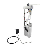 Electric Fuel Pump Assembly Fit For Holden HSV Commodore Calais Clubsport Senator VX Monaro Coupe V2 VZ Caprice Statesman Grange WH 5.7L LS1 92158012 FP-HLN007 - Machter