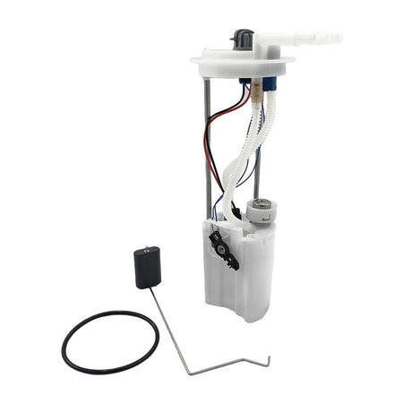 Electric Fuel Pump Assembly Fit For Holden HSV Commodore Calais Clubsport Senator VX Monaro Coupe V2 VZ Caprice Statesman Grange WH 5.7L LS1 92158012 FP-HLN007 - Machter