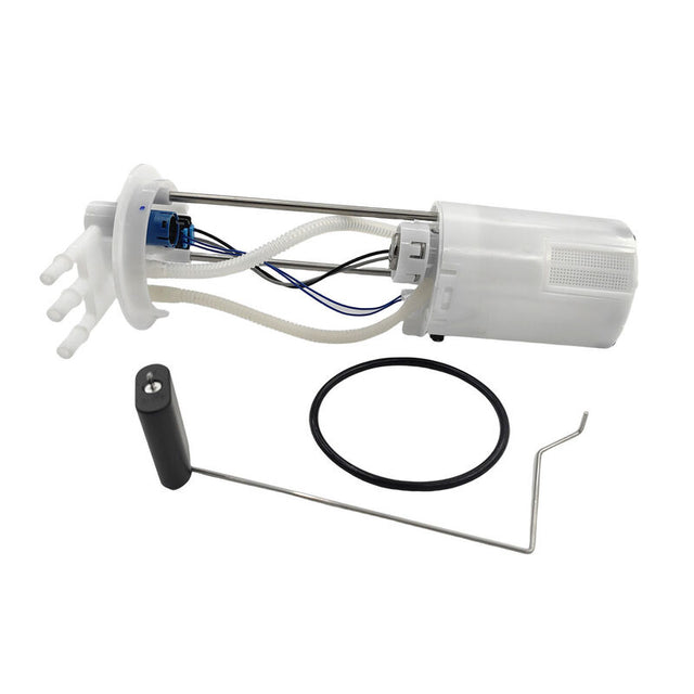 Electric Fuel Pump Assembly Fit For Holden HSV Commodore Adventra Calais Monaro VY VZ V2 Caprice Statesman Grange WK WL 92159903 FP-HLN008 - Machter