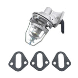 Fuel Pump Module Assembly Fit For Holden HQ HJ HX HZ Torana LJ LC UC Commodore VB FP-HLN009 - Machter