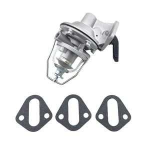 Fuel Pump Module Assembly Fit For Holden HQ HJ HX HZ Torana LJ LC UC Commodore VB FP-HLN009 - Machter