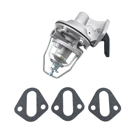 Fuel Pump Module Assembly Fit For Holden HQ HJ HX HZ Torana LJ LC UC Commodore VB FP-HLN009 - Machter