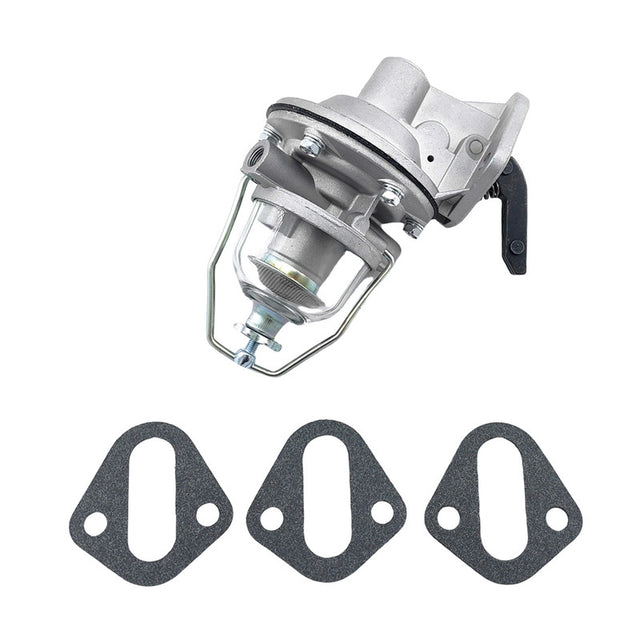Fuel Pump Module Assembly Fit For Holden HQ HJ HX HZ Torana LJ LC UC Commodore VB FP-HLN009 - Machter