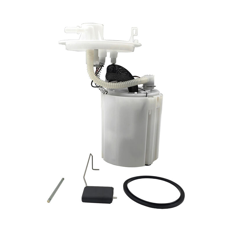 Fuel Pump Module Fit For Hyundai Accent RB G4FC 1.6L Kia Rio UB G4FA 1.4L 2011-2016 311101R000 - Machter