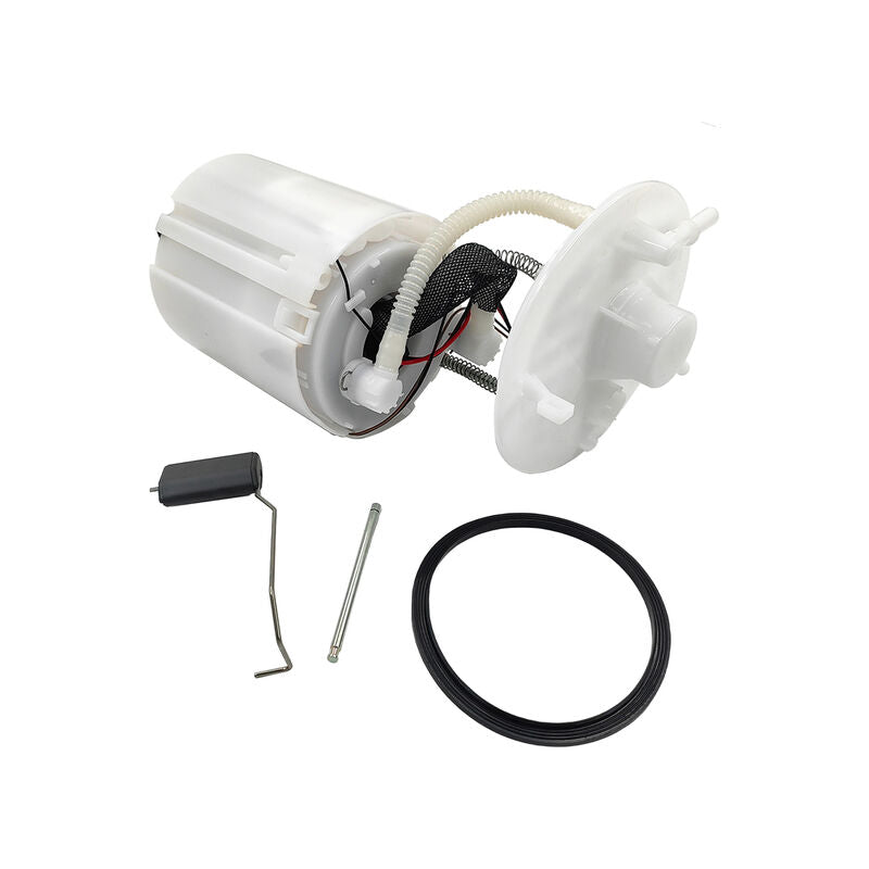 Fuel Pump Module Fit For Hyundai Accent RB G4FC 1.6L Kia Rio UB G4FA 1.4L 2011-2016 311101R000 - Machter