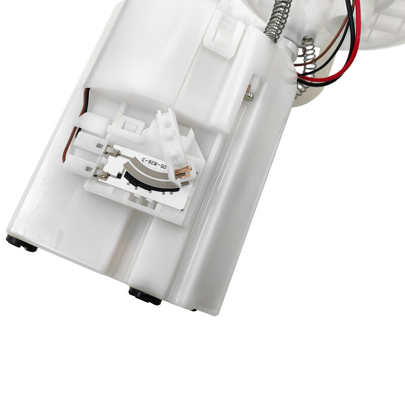 Fuel Pump Module Fit For Hyundai Accent RB G4FC 1.6L Kia Rio UB G4FA 1.4L 2011-2016 311101R000 - Machter