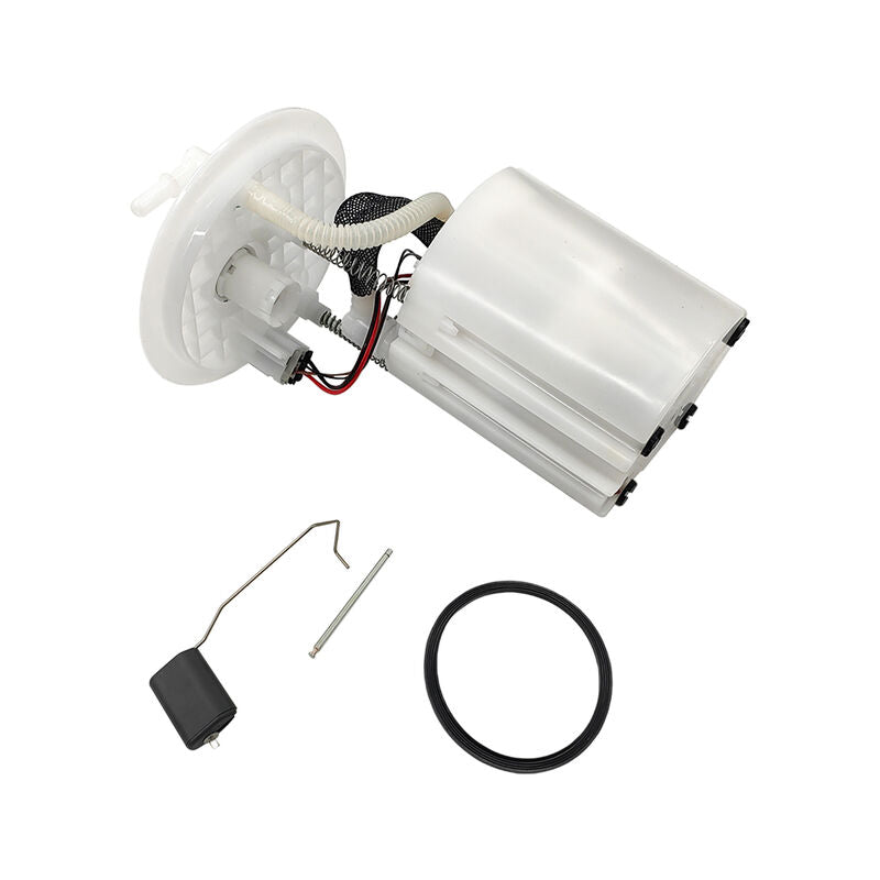 Fuel Pump Module Fit For Hyundai Accent RB G4FC 1.6L Kia Rio UB G4FA 1.4L 2011-2016 311101R000 - Machter