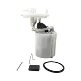 Fuel Pump Module Fit For Hyundai Accent RB G4FC 1.6L Kia Rio UB G4FA 1.4L 2011-2016 311101R000 - Machter