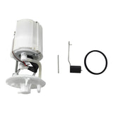 Fuel Pump Module Fit For Hyundai Accent RB G4FC 1.6L Kia Rio UB G4FA 1.4L 2011-2016 311101R000 - Machter