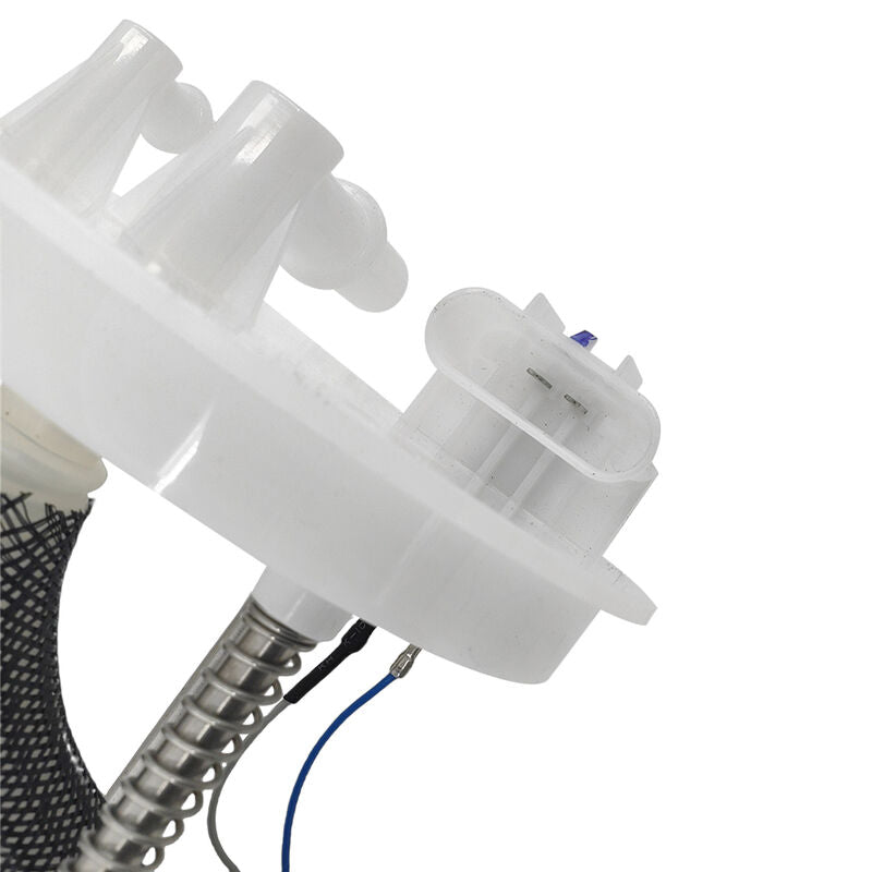 Fuel Pump Assembly With Module Fit For Isuzu D-MAX TFR TFS 3.0L 4JJ1-TCX 2012-2020 8975280340 - Machter