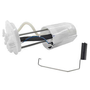 Fuel Pump Assembly With Module Fit For Isuzu D-MAX TFR TFS 3.0L 4JJ1-TCX 2012-2020 8975280340 FP-IS001 - Machter