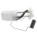 Fuel Pump Assembly With Module Fit For Isuzu D-MAX TFR TFS 3.0L 4JJ1-TCX 2012-2020 8975280340 - Machter