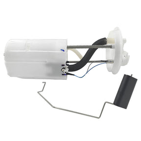 Fuel Pump Assembly With Module Fit For Isuzu D-MAX TFR TFS 3.0L 4JJ1-TCX 2012-2020 8975280340 - Machter