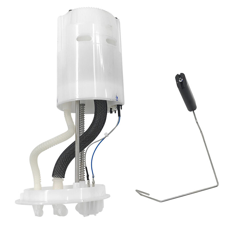 Fuel Pump Assembly With Module Fit For Isuzu D-MAX TFR TFS 3.0L 4JJ1-TCX 2012-2020 8975280340 - Machter