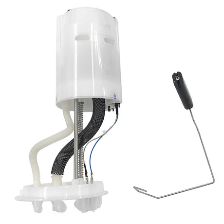 Fuel Pump Assembly With Module Fit For Isuzu D-MAX TFR TFS 3.0L 4JJ1-TCX 2012-2020 8975280340 FP-IS001 - Machter