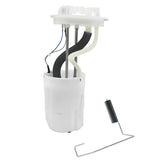 Fuel Pump Assembly With Module Fit For Isuzu D-MAX TFR TFS 3.0L 4JJ1-TCX 2012-2020 8975280340 - Machter