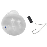 Fuel Pump Assembly With Module Fit For Isuzu D-MAX TFR TFS 3.0L 4JJ1-TCX 2012-2020 8975280340 - Machter