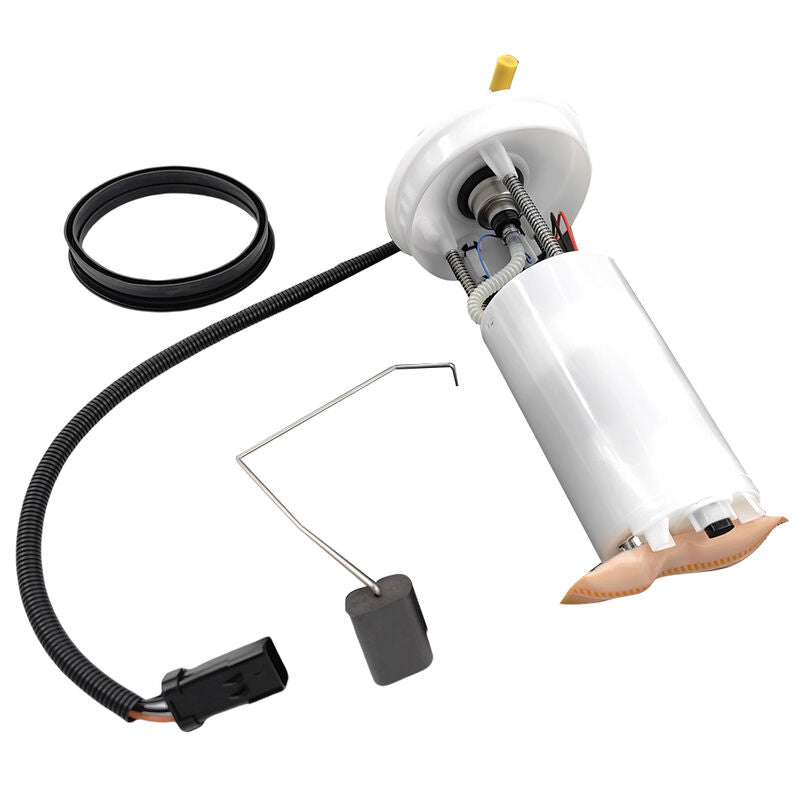 Electric Fuel Pump Module Assembly Fit For Jeep Cherokee XJ 4.0L ERH 1999-2001 4897755AB - Machter