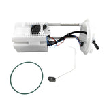 Electric Fuel Pump Module Assembly Fit For Jeep Cherokee KK Dodge Nitro KA 3.7L EKG 2007-2012 68004095AB - Machter