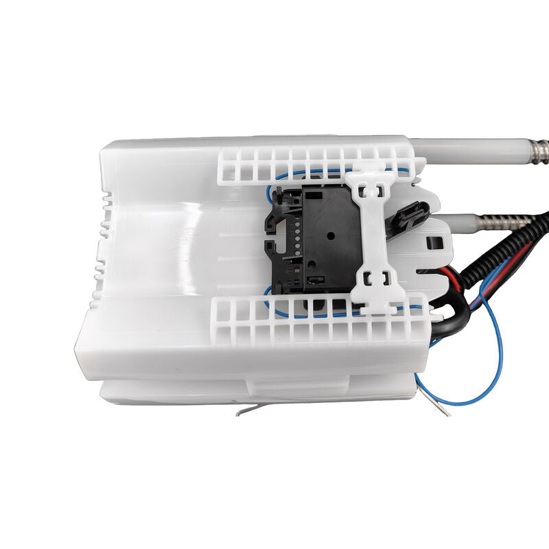 Electric Fuel Pump Module Assembly Fit For Jeep Cherokee KK Dodge Nitro KA 3.7L EKG 2007-2012 68004095AB - Machter