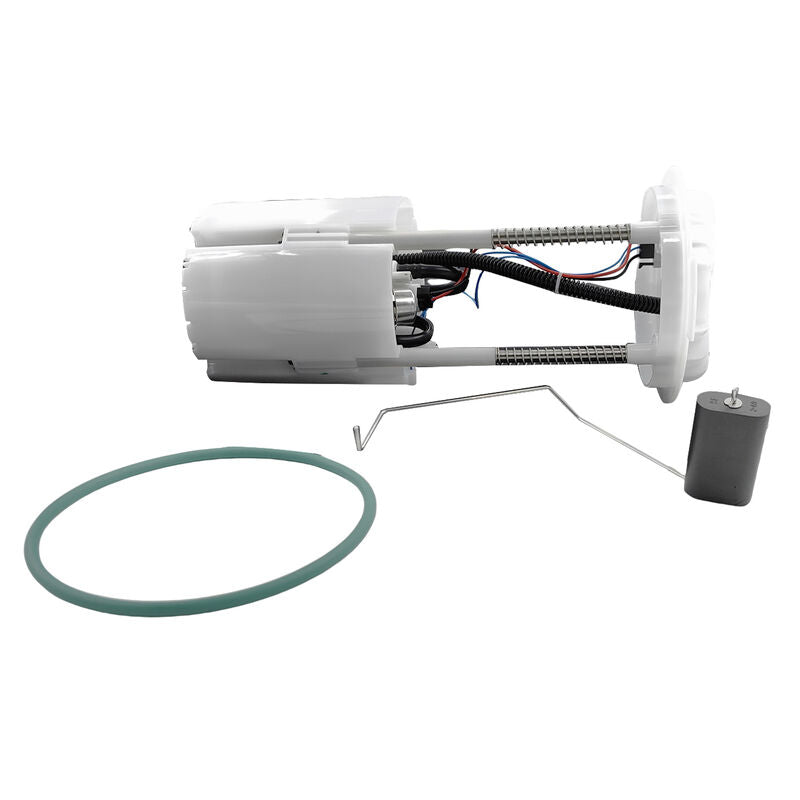 Electric Fuel Pump Module Assembly Fit For Jeep Cherokee KK Dodge Nitro KA 3.7L EKG 2007-2012 68004095AB - Machter