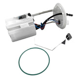 Electric Fuel Pump Module Assembly Fit For Jeep Cherokee KK Dodge Nitro KA 3.7L EKG 2007-2012 68004095AB - Machter