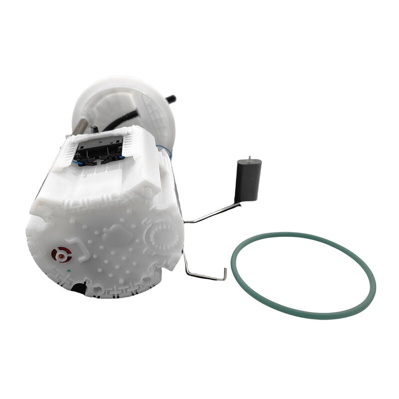 Electric Fuel Pump Module Assembly Fit For Jeep Cherokee KK Dodge Nitro KA 3.7L EKG 2007-2012 68004095AB FP-JP003 - Machter