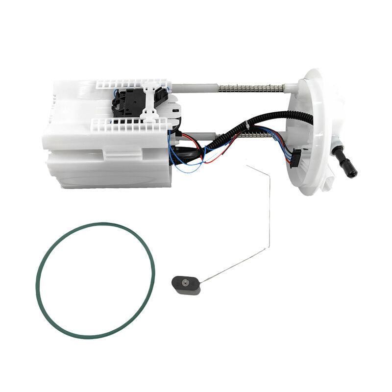 Electric Fuel Pump Module Assembly Fit For Jeep Cherokee KK Dodge Nitro KA 3.7L EKG 2007-2012 68004095AB FP-JP003 - Machter