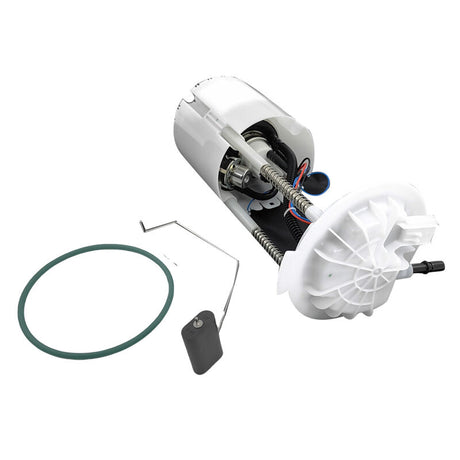 Electric Fuel Pump Module Assembly Fit For Jeep Cherokee KK Dodge Nitro KA 3.7L EKG 2007-2012 68004095AB FP-JP003 - Machter
