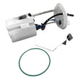 Electric Fuel Pump Module Assembly Fit For Jeep Cherokee KK Dodge Nitro KA 3.7L EKG 2007-2012 68004095AB FP-JP003 - Machter