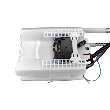 Electric Fuel Pump Module Assembly Fit For Jeep Cherokee KK Dodge Nitro KA 3.7L EKG 2007-2012 68004095AB FP-JP003 - Machter