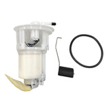 4 Pins Electric Fuel Pump Assembly Fit For Kia Rio JB Hyundai Accent MC 1.4L 1.6L G4EE G4ED 2005-2011 31110-1G000 - Machter
