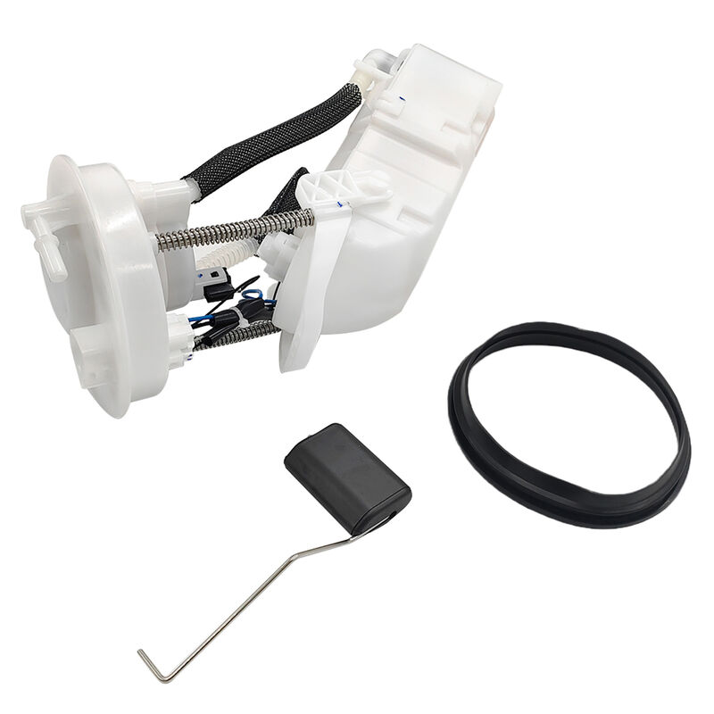 Fuel Pump Assembly 5 Pins Fit For Kia Cerato LD 2.0L G4GC 2004-2009 311102F000 - Machter