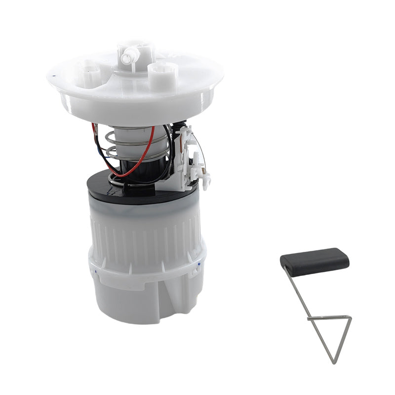 Electric Fuel Pump Module Assembly Fit For Ford Focus II DA For Mazda 3 BK Hatchback For Single Pipe Only - Machter