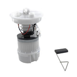 Electric Fuel Pump Module Assembly Fit For Ford Focus II DA For Mazda 3 BK Hatchback For Single Pipe Only - Machter