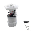 Electric Fuel Pump Module Assembly Fit For Ford Focus II DA For Mazda 3 BK Hatchback For Single Pipe Only FP-MA001 - Machter