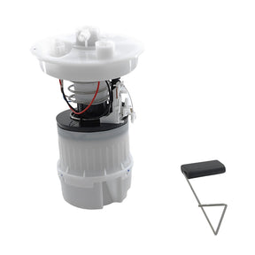 Electric Fuel Pump Module Assembly Fit For Ford Focus II DA For Mazda 3 BK Hatchback For Single Pipe Only FP-MA001 - Machter
