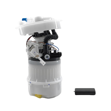 Electric Fuel Pump Module Assembly Fit For Ford Focus II DA For Mazda 3 BK Hatchback For Single Pipe Only FP-MA001 - Machter