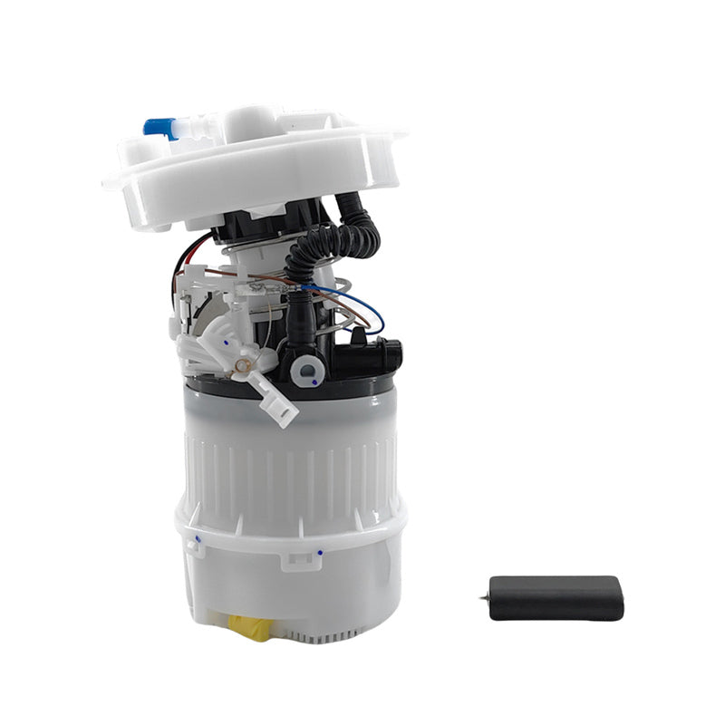 Electric Fuel Pump Module Assembly Fit For Ford Focus II DA For Mazda 3 BK Hatchback For Single Pipe Only - Machter