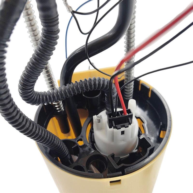 Electric Fuel Pump Assembly Fit For Mazda BT-50 UP UR For Ford Ranger PX PXII PXIII UC2J1335XB 2011-2020 - Machter