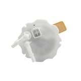 Fuel Pump Module Assembly Fit For Ford Laser KN KQ Mazda 323 BJ 1.6L 1.8L 2.0L ZM FP FSDE FPDE 1998-2003 ZL0113ZE0 FP-MA003 - Machter