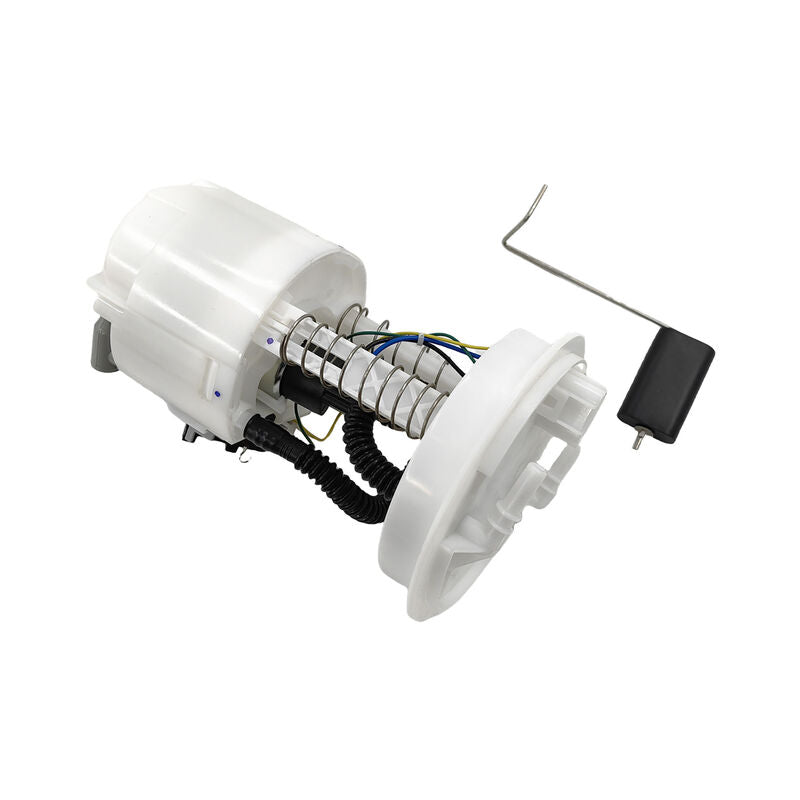 Fuel Pump Module Assembly Fit For Mazda 2 DY Ford Fiesta WP WQ 1.5L 1.6L ZY FYJA 2001-2008 5S6Y9H307 - Machter