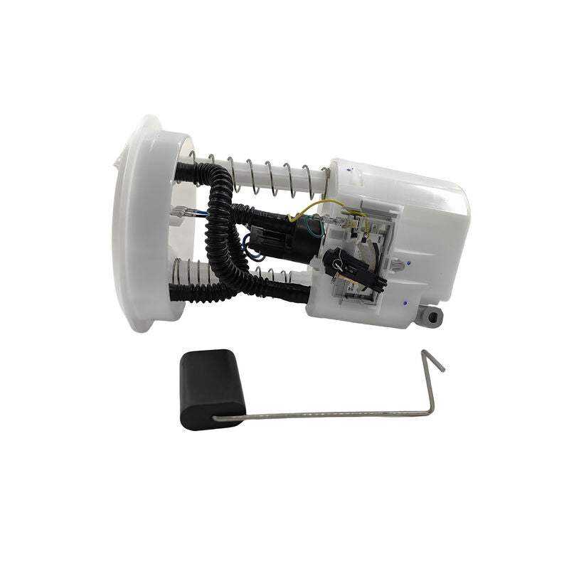 Fuel Pump Module Assembly Fit For Mazda 2 DY Ford Fiesta WP WQ 1.5L 1.6L ZY FYJA 2001-2008 5S6Y9H307 - Machter