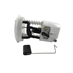 Fuel Pump Module Assembly Fit For Mazda 2 DY Ford Fiesta WP WQ 1.5L 1.6L ZY FYJA 2001-2008 5S6Y9H307 - Machter