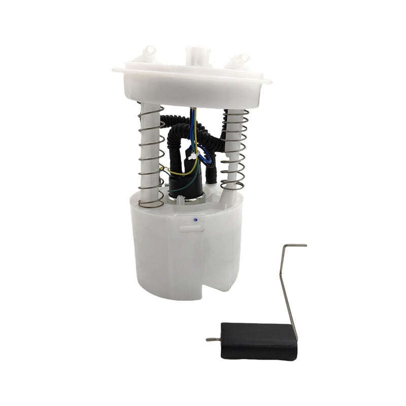 Fuel Pump Module Assembly Fit For Mazda 2 DY Ford Fiesta WP WQ 1.5L 1.6L ZY FYJA 2001-2008 5S6Y9H307 - Machter