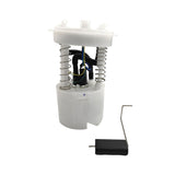 Fuel Pump Module Assembly Fit For Mazda 2 DY Ford Fiesta WP WQ 1.5L 1.6L ZY FYJA 2001-2008 5S6Y9H307 - Machter
