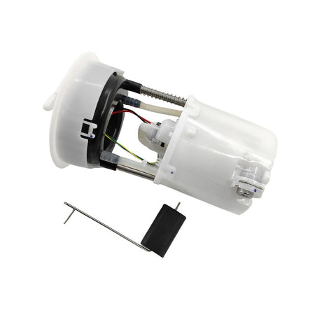 Fuel Pump Module Assembly Fit For Mazda 2 DE Ford Fiesta WS WT 1.4L 1.6L 1.5L SPJA HXJA TSJA HXJB U5JA ZY 09/2007-10/2014 ZJ381335XA FP-MA005 - Machter